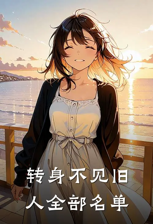 转身不见旧人全部名单