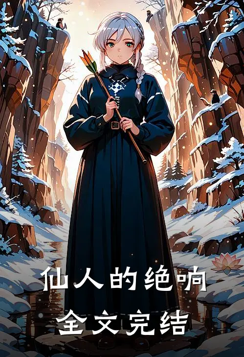 仙人的绝响全文完结
