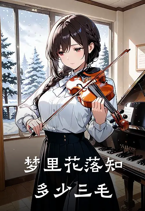 梦里花落知多少三毛