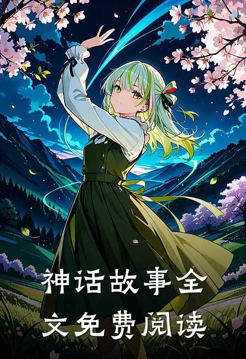神话故事全文免费阅读