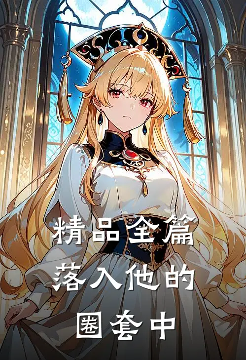 精品全篇落入他的圈套中