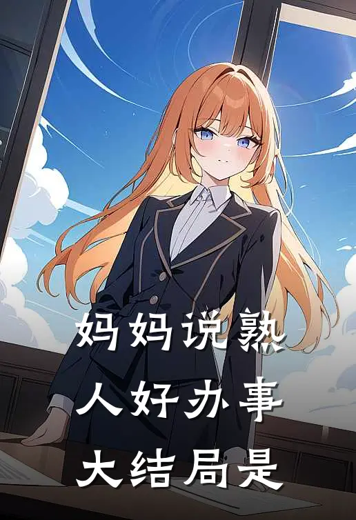 妈妈说熟人好办事大结局是