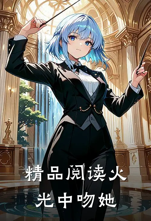 精品阅读火光中吻她