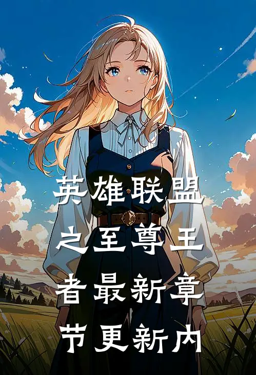 英雄联盟之至尊王者最新章节更新内