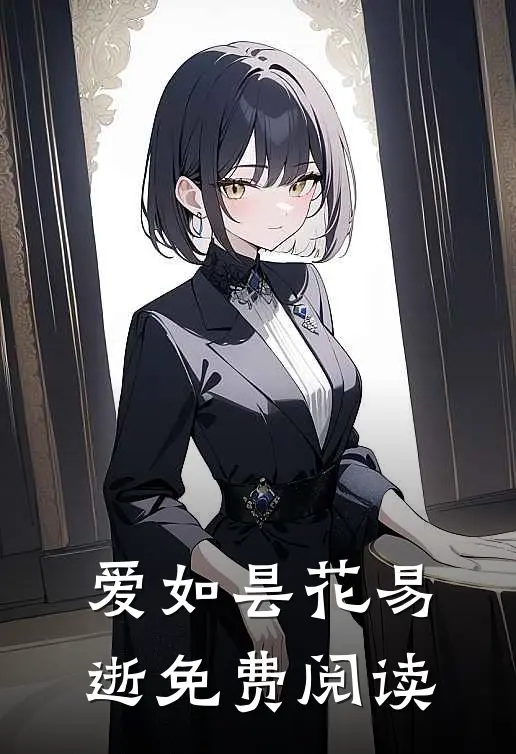 爱如昙花易逝免费阅读