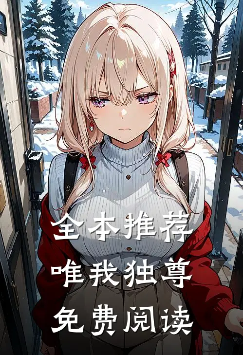 全本推荐唯我独尊免费阅读