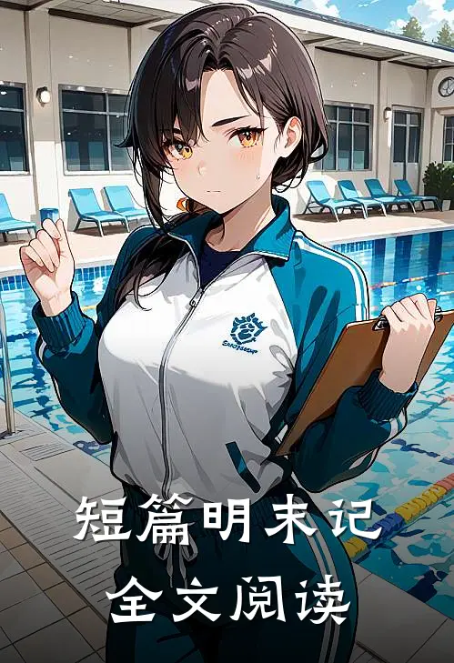 短篇明末记全文阅读