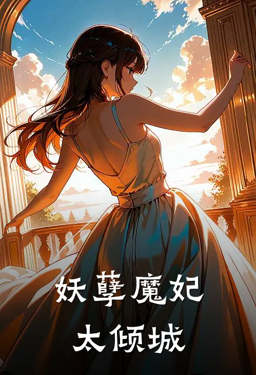妖孽魔妃太倾城