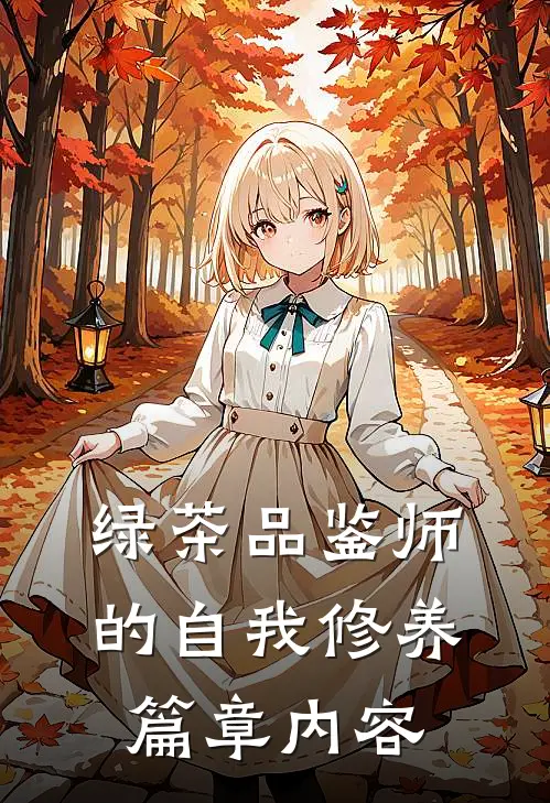 绿茶品鉴师的自我修养篇章内容
