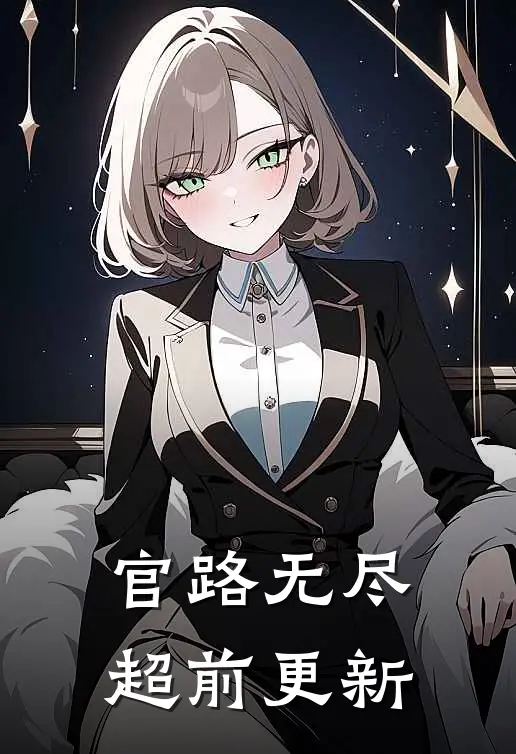 官路无尽超前更新