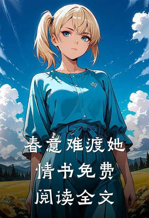 春意难渡她情书免费阅读全文