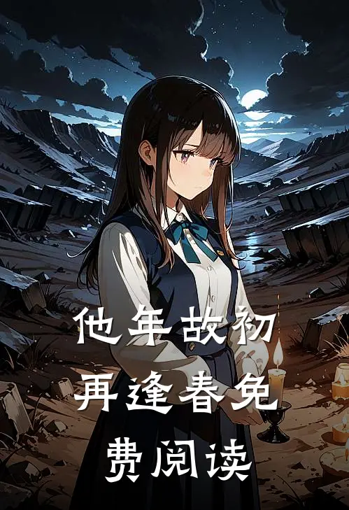 他年故初再逢春免费阅读