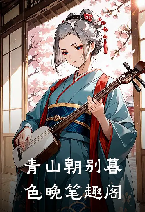 青山朝别暮色晚 笔趣阁