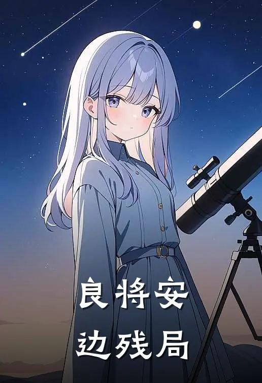 良将安边残局