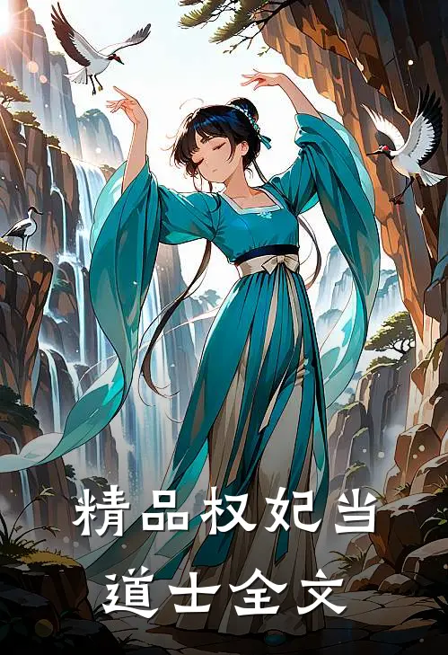精品权妃当道士全文