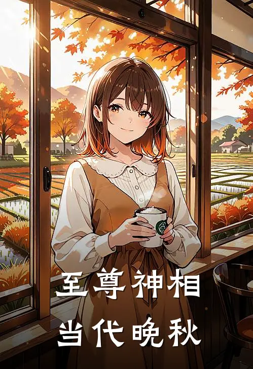 至尊神相 当代晚秋