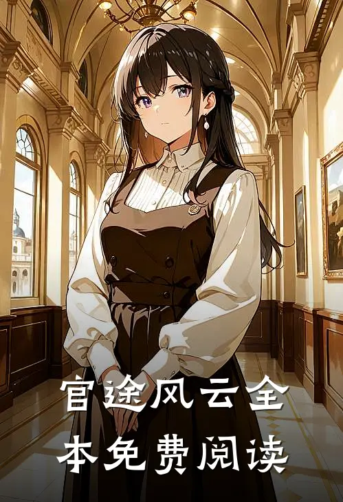 官途风云全本免费阅读