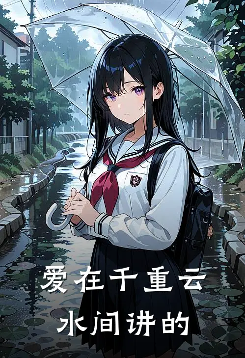 爱在千重云水间讲的
