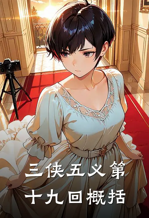 三侠五义第十九回概括