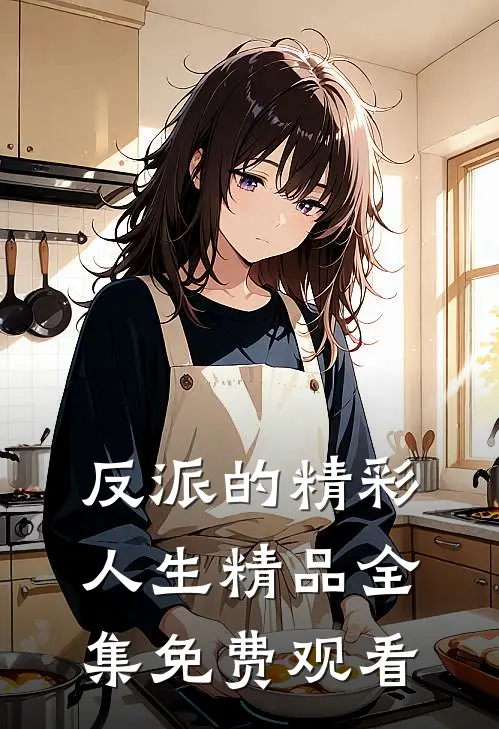 反派的精彩人生精品全集免费观看