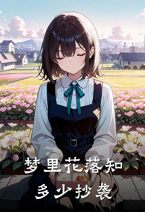 梦里花落知多少 抄袭