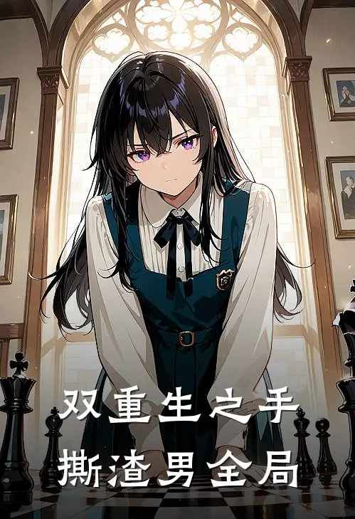 双重生之手撕渣男全局
