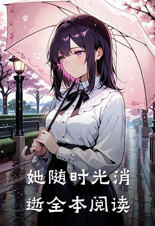 她随时光消逝全本阅读