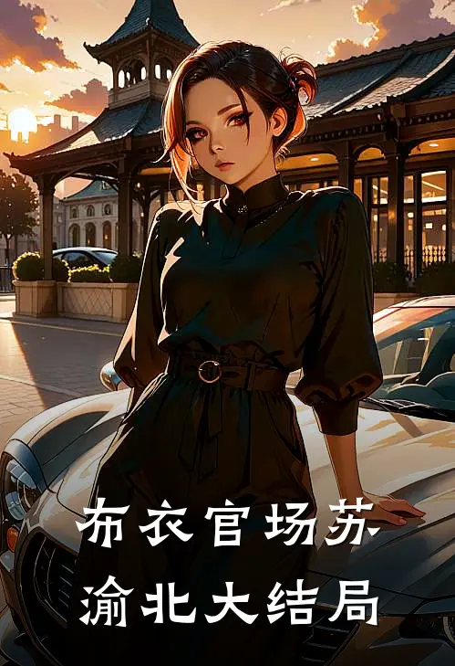 布衣官场苏渝北大结局