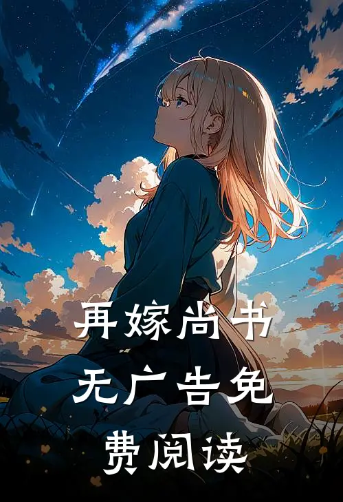 再嫁尚书无广告免费阅读