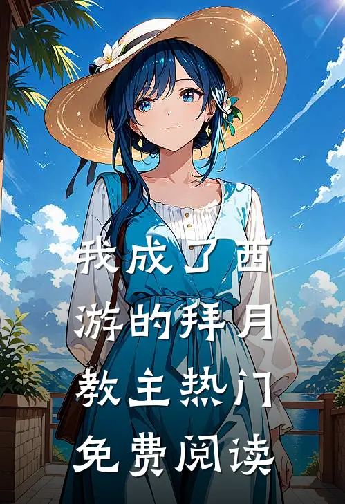 我成了西游的拜月教主热门免费阅读
