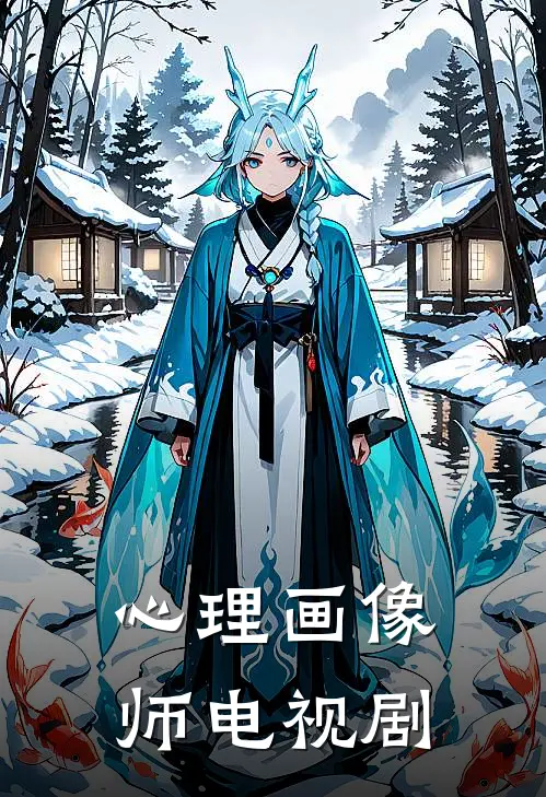 心理画像师电视剧