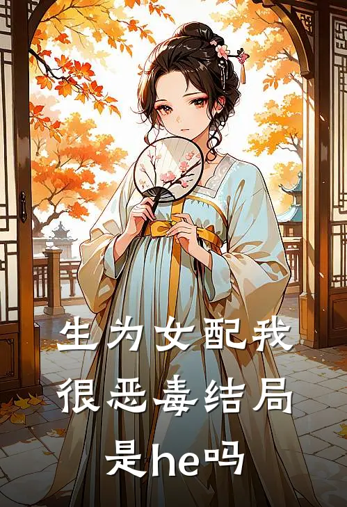 生为女配我很恶毒结局是he吗