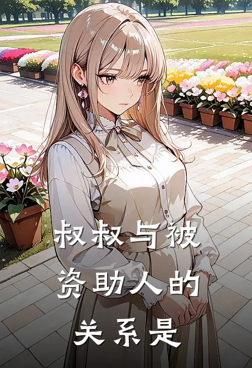 叔叔与被资助人的关系是