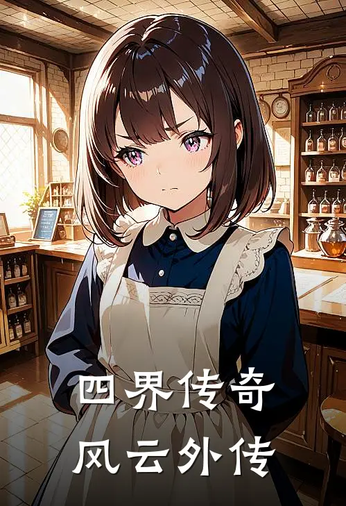 四界传奇风云外传