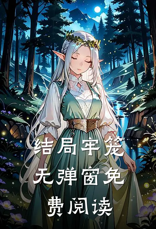 结局牢笼无弹窗免费阅读