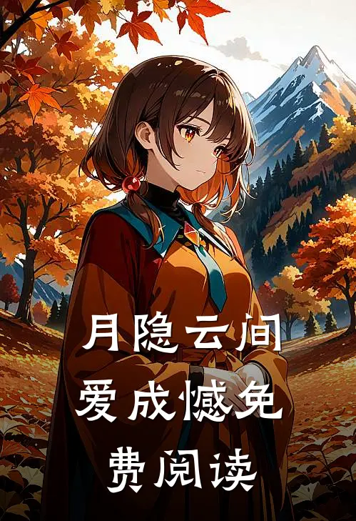 月隐云间爱成憾免费阅读