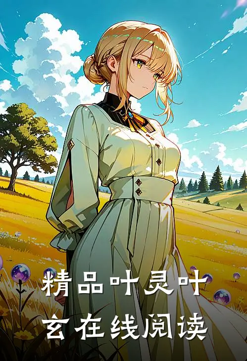 精品叶灵叶玄 在线阅读
