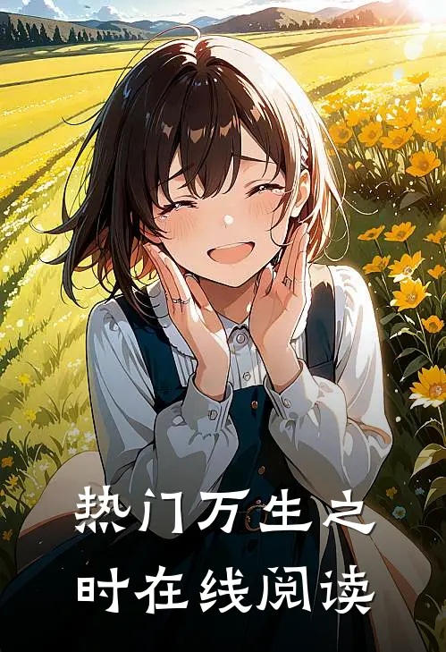 热门万生之时在线阅读