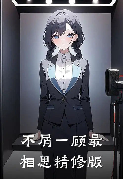 不屑一顾最相思精修版