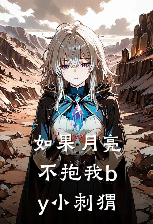 如果月亮不抱我by小刺猬