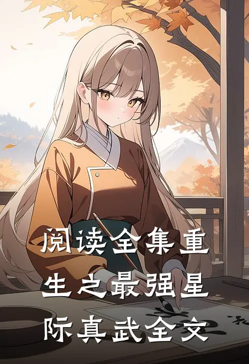 阅读全集重生之最强星际真武全文