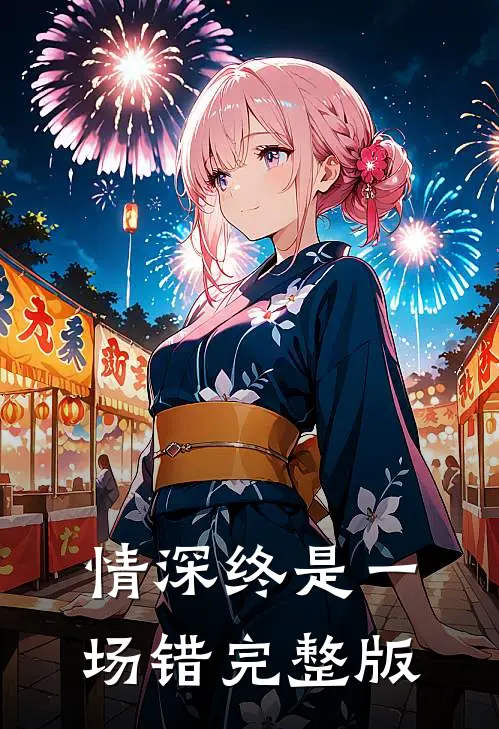 情深终是一场错完整版