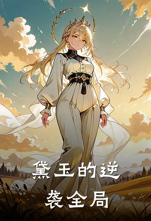 黛玉的逆袭全局