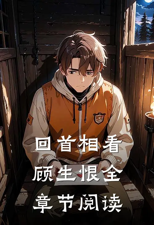 回首相看顾生恨全章节阅读