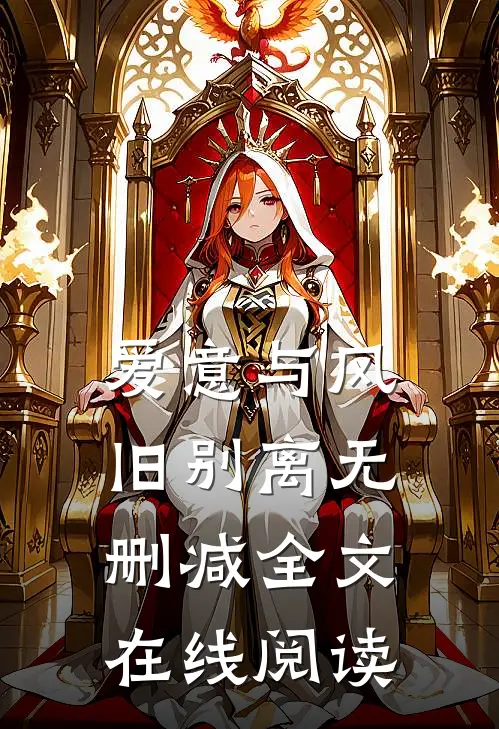 爱意与风旧别离无删减全文在线阅读