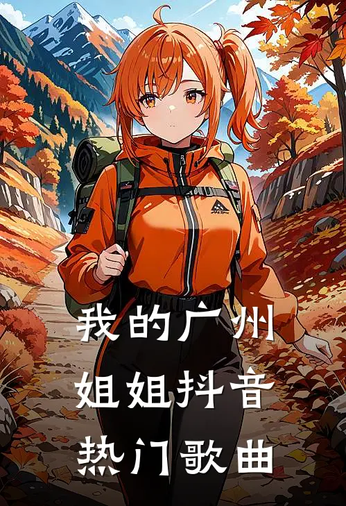 我的广州姐姐抖音热门歌曲