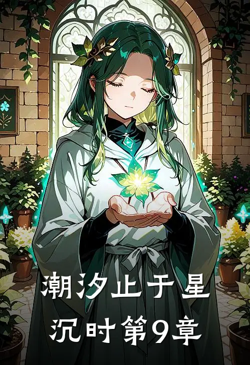 潮汐止于星沉时第9章