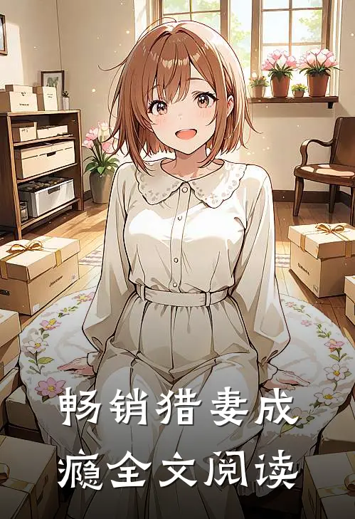 畅销猎妻成瘾全文阅读