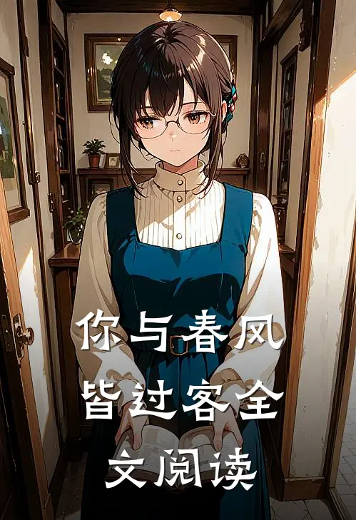你与春风皆过客全文阅读