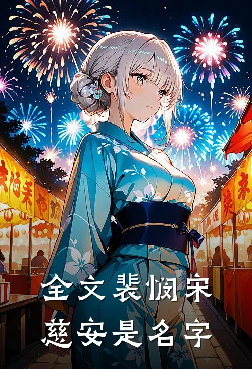 全文裴悯宋慈安是名字